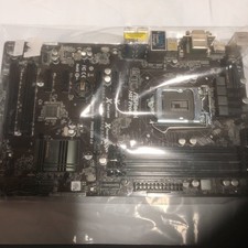 ASRock H87 Pro4 Motherboard PC picture