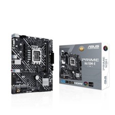 MB ASUS Intel 1700 PRIME H610M-E-CSM picture