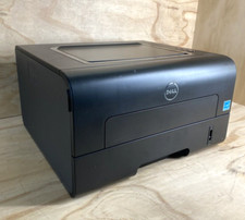 DELL B1260DN MONOCHROME LASER PRINTER picture