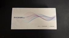 MAGEWELL Pro Convert HDMI 4K Plus picture