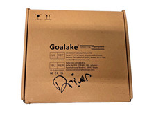 Goalake POE Switch Ethernet Model GPOE208 V6 8GE.POE+2GE.Uplink Max 120W New picture