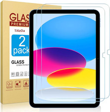 Screen Protector for Ipad A16 2025 11Th 11