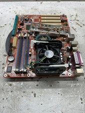ABIT-IS7 Intel Pentium 4 2.60GHz 512MB NO HDD picture
