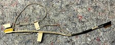 New Dell Vostro 13 5370 LCD Video Display Ribbon Cable / D974D picture