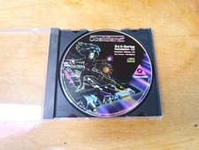 Quantum3D Obsidian2 X-24 S&X Series Installation CD 4.0 3dfx Voodoo2 TESTED picture
