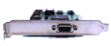 S3 Trio64V2-DX/GX PCI 1MB SDRAM VGA Graphics Card Tested picture