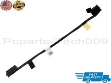 Genuine Battery Wire Cable Connector For Dell Latitude 7480 7490 P73G laptop picture