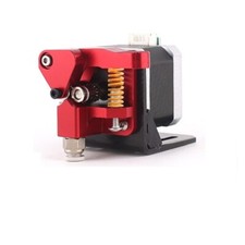 Dual Gear Extruder Drive For CR-10S CR10S PRO Ender 3/3 PRO/5 3D Printer Part picture