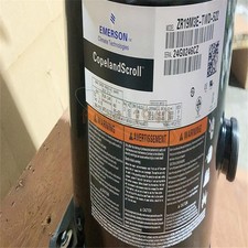 ONE NEW Copeland ZR19M3E-TWD-522 Scroll Compressor   By DHL or FedEX picture