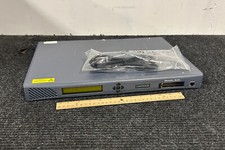 Lantronix SLC03222N02 Secure Console Manager w Power Cord G2U picture