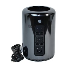 Apple Mac Pro Intel Xeon 12-Core E5-2697v2 2.7GHz 64GB RAM 1TB SSD D700 A1481 picture