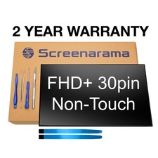 LP140WU1(SP)(B2) FHD+ 1920x1200 30pin LED LCD Screen + Tools SCREENARAMA * FAST picture