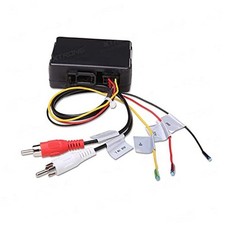 Optical Fiber Head Unit Replacement Decoder for Mercedes-Benz ML/GL/R Series picture