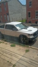RAM 1500 Revelde 4x4 4WD  2019 picture