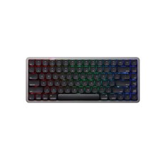 Akko Air 01 Low Profile Wireless Mechanical Keyboard Ink Black-Kailh Cloud picture