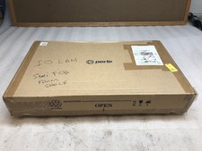 Perle IOLAN DS1 D2R2 Ehternet I/O Device Server 04031010 Open Box picture