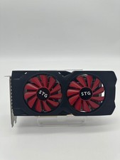 AMD Radeon RX 580 Graphics Card Used - B picture