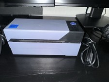 Preowned Rollo Printer (See Description) picture