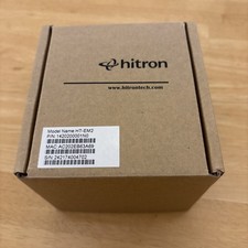 Hitron HT-EM2 MoCA adapter picture