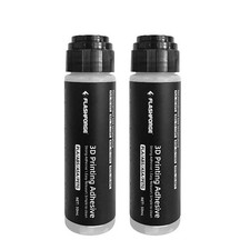 FLASHFORGE 3D Printer Adhesive – 50ml Bottle picture