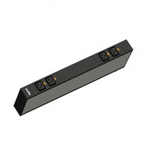 Legrand LP-22311 Power Distribution Unit / PDU Basic 1U 24A 208V, 4xC19 picture