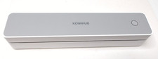 KOWIHUB Mobile Portable Thermal Printer, Model: K-200, Gray/White picture