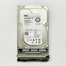 Dell 67TMT ST2000NM0001 2TB 067TMT 7.2K RPM 6Gb/s 3.5