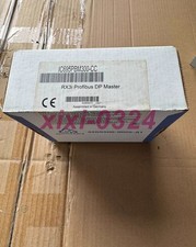 1PCS NEW GE  IC695PBM300-CC  RX3i Profibus DP Master  DHL shipping picture