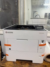 Kyocera ECOSYS P3150dn A4 WORKGROUP PRINTER 52PPM LOW Count w/Toner picture