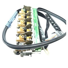 Ink Tube Q1251-60236 Fits For HP Designjet 5500 5000 Printer Parts picture