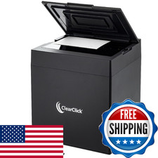 Clearclick Instascan Photo Scanner For Pc Mac - Photo - 4X6 5X7 picture