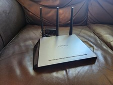 NETGEAR R6900P-100NAS Nighthawk AC1900 Dual Band WiFi Router Works picture