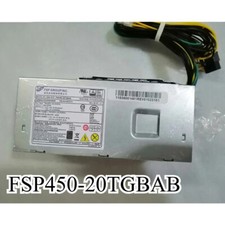 10+4pin FSP450-20TGBAB 00PC774 For Lenovo M310 M410 M428 M510 450W Power Supply picture
