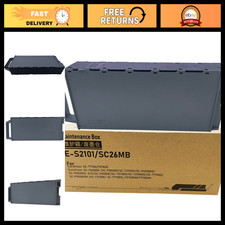 Maintenance Cartridge for Printers - High-Quality, Easy to Install, Reliable Per picture