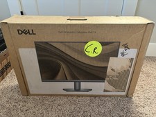 Dell SE2425HM 23.8-Inch Full HD 1080p IPS Monitor with 100Hz picture