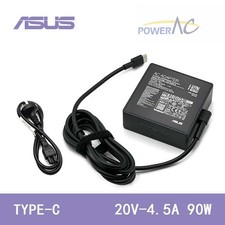 Original ASUS ADP-90RE B Power Adapter 90W Type-c 20V4.5A Computer Charger picture