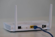 Multitech intelligent rack mount fax modem card mt2834blr rev.e1 picture
