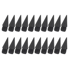 20 Pcs Replaceable Tips for Everlasting Pencil Graphite Replacement picture