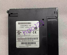 1PCS New In Box For GE FANUC IC693CMM321-KM Ethernet Interface DHL/FedEx picture