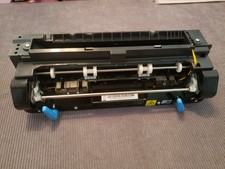 Lexmark Return Program Fuser 115V-LTR Unit picture