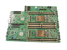 IBM Power9 9183-22X System 01EM894 Dual Power9 Socket System MotherBoard picture
