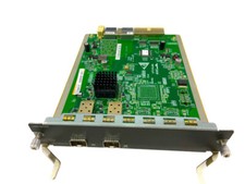 JC092B I HP 5800 2-port 10GbE SFP+ Interface Module LSW1SP2P0 picture