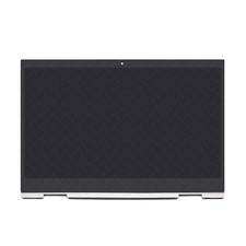 IPS LCD Touch Screen Digitizer Assembly For HP Envy x360 15-cn0001la 15-cn0010tx picture