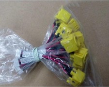 1PC Power Head Power Interface Cable DC-IN For ThinkPad T410 T420 T430 picture