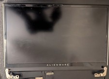 Alienware Area-51M  R1 17.3