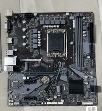 Gigabyte B660M D2HX SI Intel B660 LGA1700 DDR4 M.2 M-ATX HDMI VGA Motherboard picture