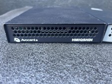 Avocent 500-183-503 HMIQSHDI KVM Extender Interface Module picture