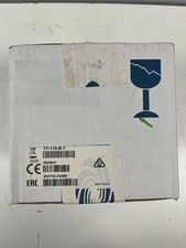 Crestron Caddy Cable for table pass through, TT-110-B-T Connect It, Black picture