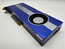 AMD Radeon Pro W5700 GPU | 8GB | GDDR6 | 5x Mini DP | 1 USB-C picture