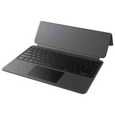 Original Vivo iQOO Pad2 pro Smart Touch Keyboard Flip Leather Case Stand Cover picture